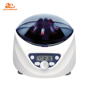 AELAB DM0506 low-speed centrifuge front view