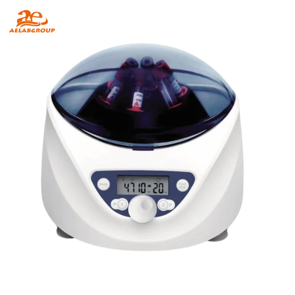 AELAB DM0506 Low-Speed Centrifuge for Clinical Sample Separation