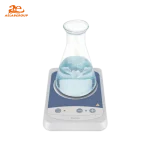 AELAB FlatSpin magnetic stirrer ultra-flat design