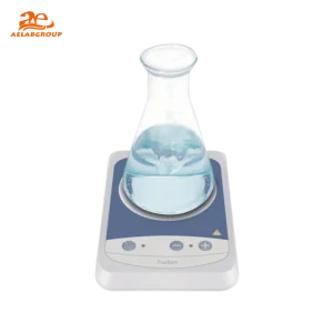 AELAB FlatSpin magnetic stirrer ultra-flat design