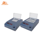 AELAB HB105-S1 heating block, AELAB HB105-S2 dry bath incubator, AELAB HB150-S1 digital heating block, AELAB HB150-S2 dual-module heater, AELAB HB Series sample incubator