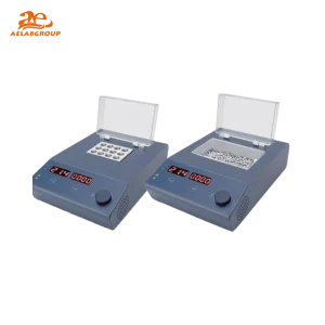 AELAB HB105-S1 heating block, AELAB HB105-S2 dry bath incubator, AELAB HB150-S1 digital heating block, AELAB HB150-S2 dual-module heater, AELAB HB Series sample incubator