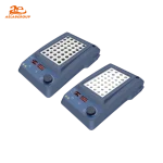 AELAB HB120-S dry bath heater digital block