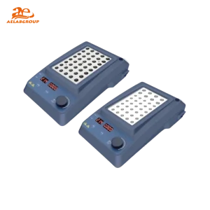 AELAB HB120-S dry bath heater digital block