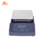 AELAB HP380-Pro Digital Hotplate front view