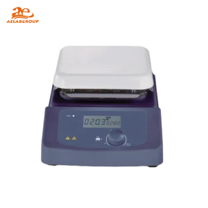 AELAB HP380-Pro Digital Hotplate front view