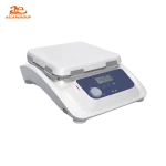 AELAB HP500-Pro LCD Digital Hotplate 10-inch