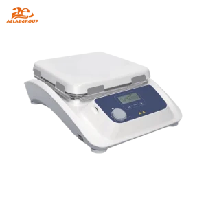 AELAB HP500-Pro LCD Digital Hotplate 10-inch