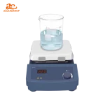 AELAB HP550-S LED hotplate laboratory heater