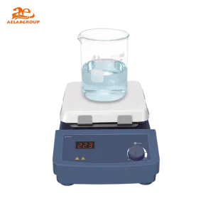 AELAB HP550-S LED hotplate laboratory heater