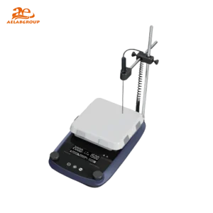 AELAB Heated Magnetic Stirrer DMS7-550M