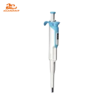 AELAB HiPette-LTS Adjustable Volume Pipette – Light Feel Design