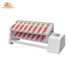 AELAB SK-R30S-E rocking rotator mixer short deck