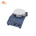 “AELAB MS-H-PROA Digital Magnetic Hotplate Stirrer”