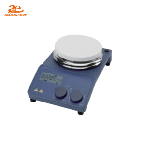“AELAB MS-H-PROA Digital Magnetic Hotplate Stirrer”