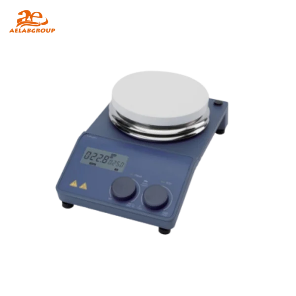 AELAB MS-H-PRO Series Magnetic Hotplate Stirrers