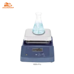 AELAB MS7-S magnetic stirrer with 7-inch ceramic plate