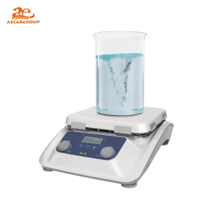 AELAB MS10-H500-Pro magnetic hotplate stirrer
