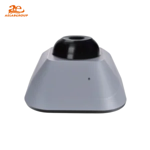 AELAB MX-E Economic Vortex Mixer front view