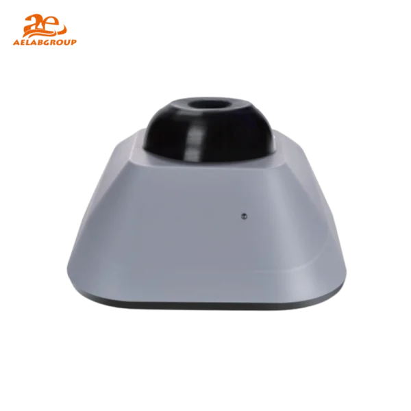 AELAB MX-E Economic Vortex Mixer – Compact Touch-Activated Lab Mixer