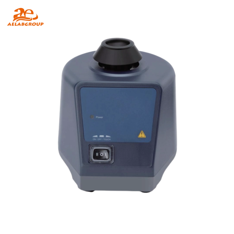 AELAB MX-F Fixed Speed Vortex Mixer for Lab Mixing