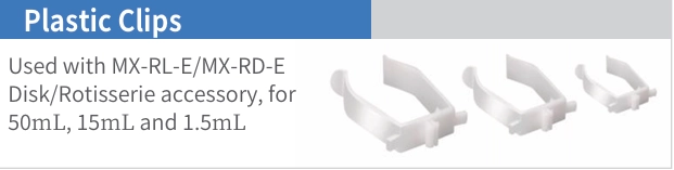 AELAB MX-RD-E continuous tube rotator 0–80 rpm