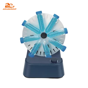 AELAB MX-RD-E tube rotator laboratory mixer