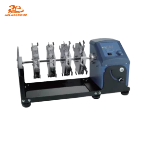 AELAB MX-RL-Pro digital tube rotator horizontal mixing