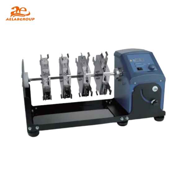 AELAB MX-RL-Pro LCD Digital Tube Rotator – Horizontal Tube Rotator