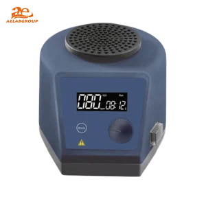 AELAB MX-S+ Digital Vortex Mixer Front View