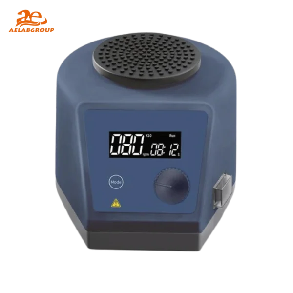 AELAB MX-S+ Digital Vortex Mixer – High-Precision Lab Mixer