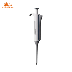 AELAB Mi-Pette Adjustable Single-Channel Pipette
