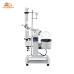 AELAB Pilot Scale Rotary Evaporator RE500-E