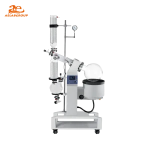 AELAB Pilot Scale Rotary Evaporator RE500-E