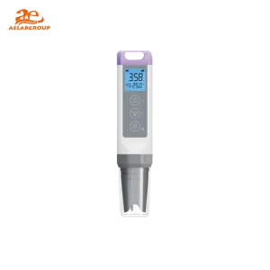 AELAB Bluetooth pocket tester