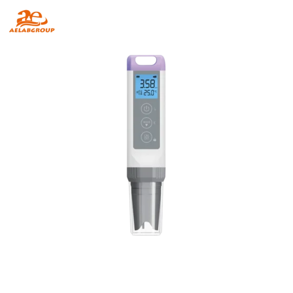 AELAB Pocket Testers – Multi-Parameter Portable Water Quality Meters
