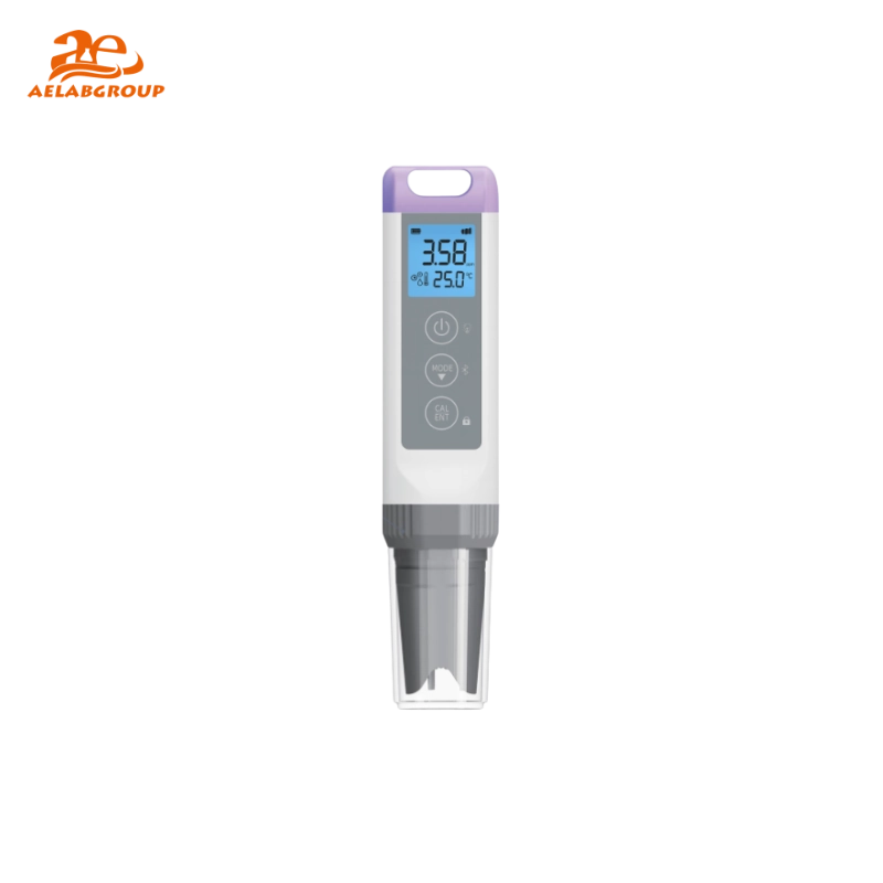 AELAB Pocket Testers – Multi-Parameter Portable Water Quality Meters