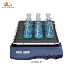 AELAB SK-0180-S orbital shaker