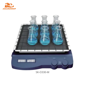 AELAB SK-0180-S orbital shaker