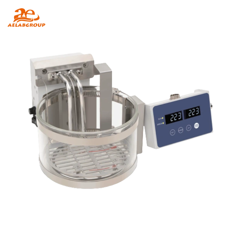 AELAB TB-H240-V1 Constant Temperature Bath – Precision PID Heating System