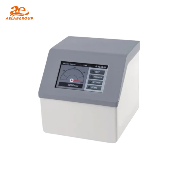 AELAB VC100 Vacuum Controller for Precise Laboratory Vacuum Regulation