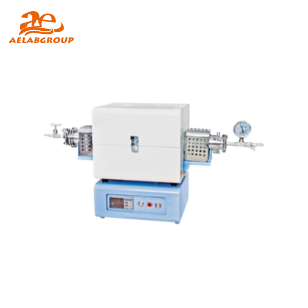 AELAB Vacuum Atmosphere Furnace AE-ZFLM-1225 Series