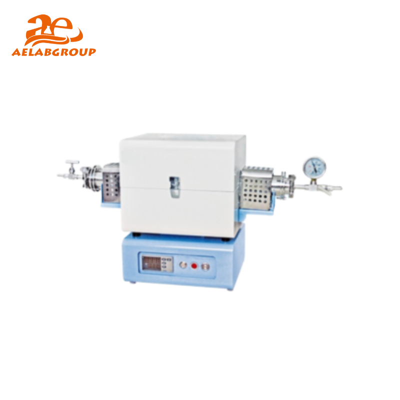 AELAB Vacuum Atmosphere Furnace AE-ZFLM-1225 Series