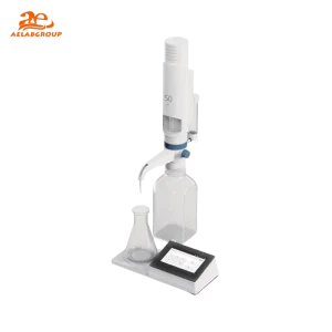 AELAB dTrite-Pro Electronic Titrator
