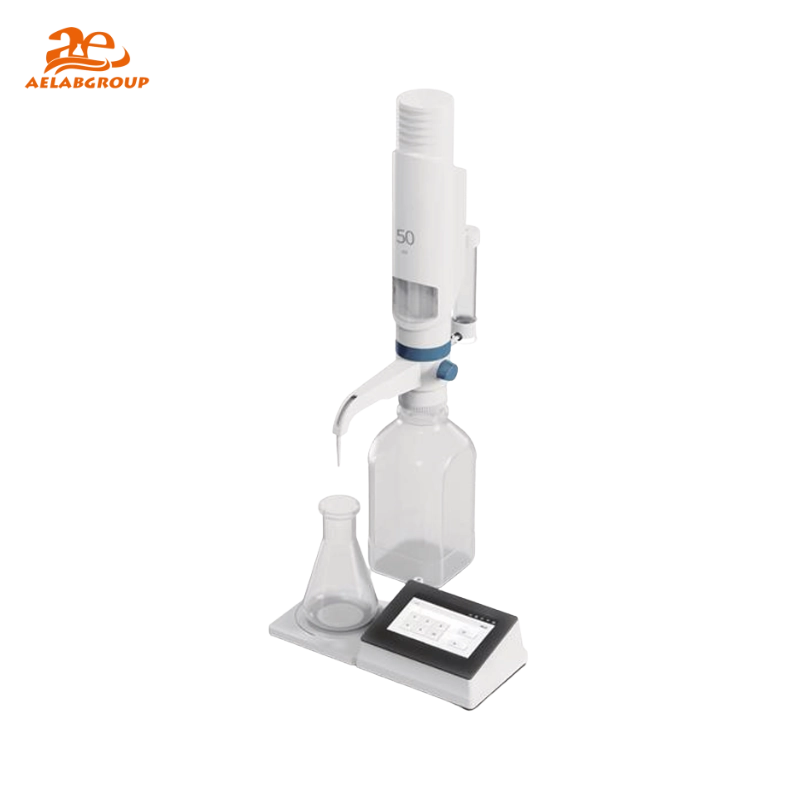 AELAB dTrite-Pro Electronic Titration System – High-Precision Auto Titrator