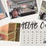 AELAB in October: A Month of Global Growth and Precision Excellence