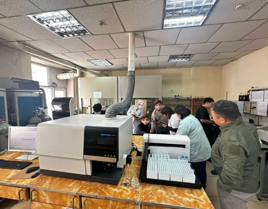 AELAB installs ICP in Mongolia (5)