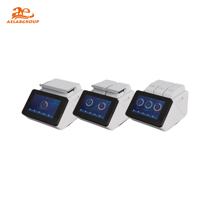 AELAB TC2000-G1/G2/G3 Thermal Cycler Gradient PCR System