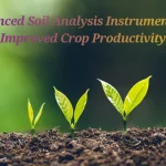 Advanced Soil Analysis Instruments for Improved Crop Productivity