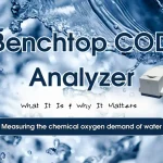 Benchtop COD Analyzer: What It Is & Why It Matters